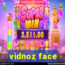 vidnoz face